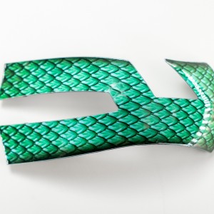 Páirteanna Plaisteacha Luiche Cineál 12