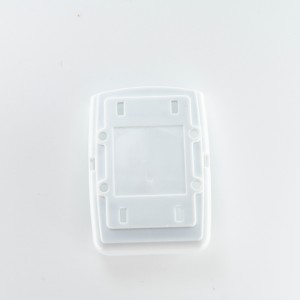 Sliogáin phlaisteacha le haghaidh ionstraimí leighis 1