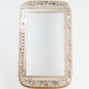 Priontáil Silkscreen Cineál péinteála 2