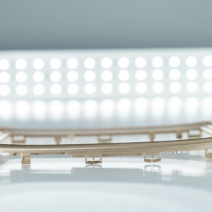 Priontáil Silkscreen Cineál péinteála 2