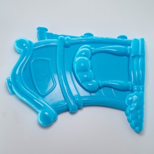 Táirgí Bréagáin Cineál 3