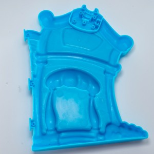 Táirgí Bréagáin Cineál 3