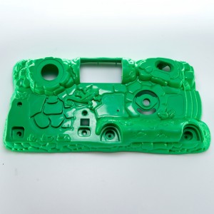 Táirgí Bréagáin Cineál 4