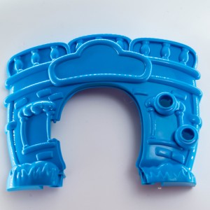 Táirgí Bréagáin Cineál 12