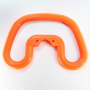 Láimhseálann Plaisteacha 2