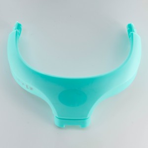 Láimhseálann plaisteach 8