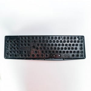 Páirteanna Plaisteacha Keybiad