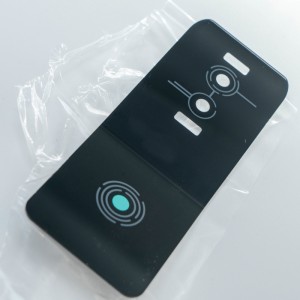 Priontáil Silkscreen Cineál péinteála 3