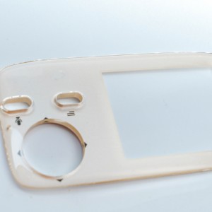 Priontáil Silkscreen Cineál péinteála 4