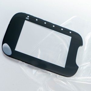 Priontáil Silkscreen Cineál péinteála 7