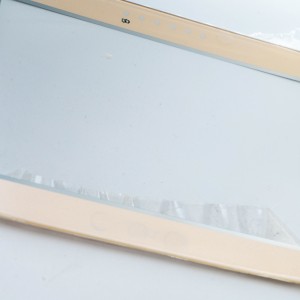 Priontáil Silkscreen Cineál péinteála 5