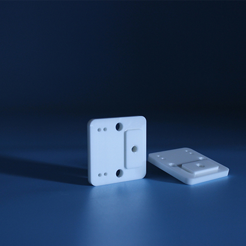 An t-ionchas forbartha sa todhchaí criadóireachta cruinneas