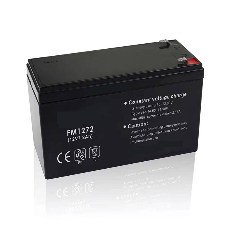 Gluaisrothar Ag tosú Battery 12V 3Ah 5Ah 7Ah 12Ah 20Ah ceallraí gluaisrothar litiam