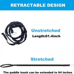 Uashaul Windsurfing Retractable