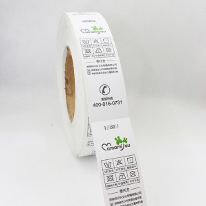 Clib rolla inphriontáilte