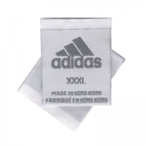 Lipéid éadaí fabraice saincheaptha