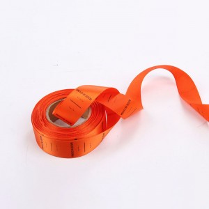 Lipéad Éadaí Colorful Fite