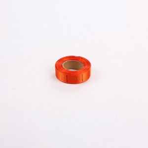 Lipéad Éadaí Colorful Fite