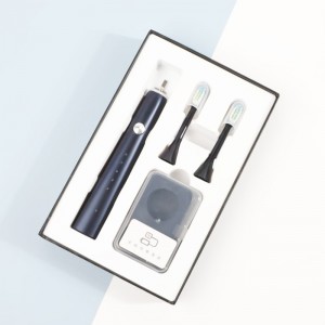 Haole OEM Cineál C Ath-inúsáidte Ceannairí Athsholáthair Lipéad Príobháideach Uathoibríoch Sonic Leictreach