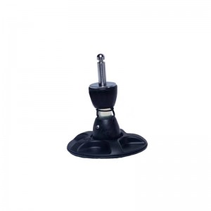 Comhpháirt Tendon Bsaíochta