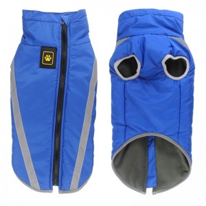 Costas íseal MOQ Costas Leagan clasaiceach ar phraghas réasúnta éadaí madraí madra