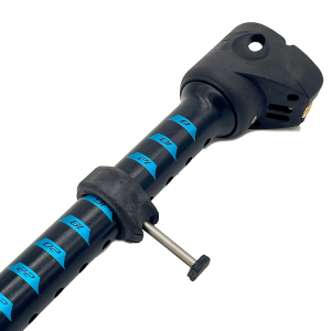 Laghdaigh Síneadh Crainn trastomhas Windsurf