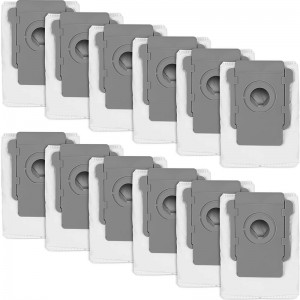 I Robot I 7I 7 + E 5e 6 seeria pühkimismasinate tarvikud peaharja küljefiltrikomplekt