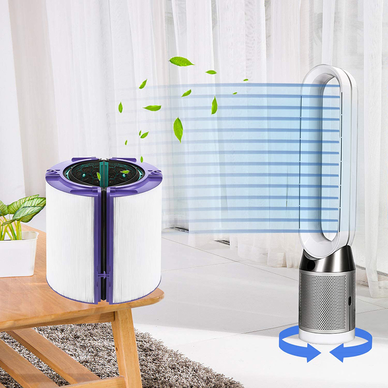 Freeman Dyson Air Purifier HP04 HP05 TP04 TP05 TP05 DP04Hepa