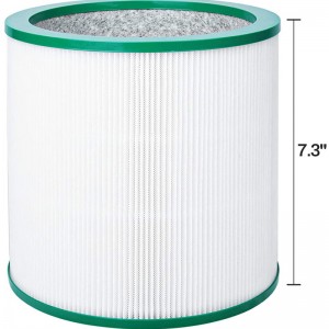 Dyson Aeir Purifier TP01TP02AM11BP01 Scagaire