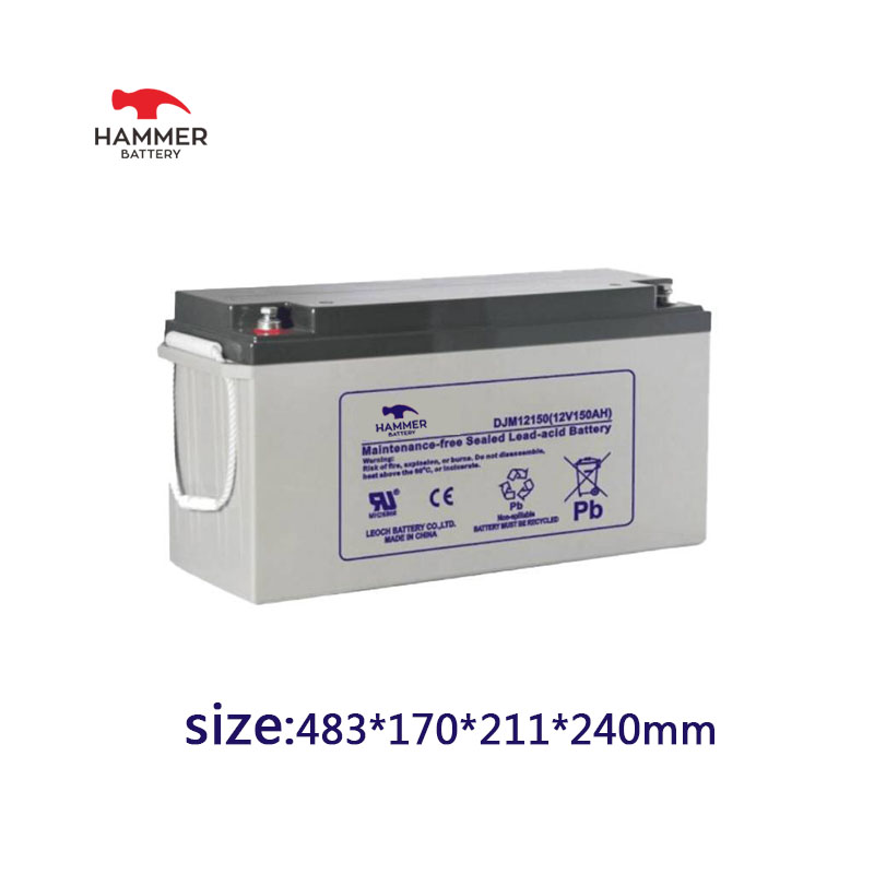 UPS Battery Gréine Battery Gréine Battery Battery Battery Ceallraí Ceallraí Ceallraí Ceallraí Ceallraí Ceallraí Luaidhe-Aigéad 12v150ah