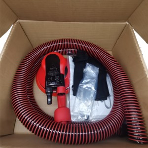 5 in aeir randamacha orbital orbital múnlaí i bhfolús lárnach grád tionsclaíoch