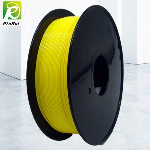 Pinrui Ar ardchaighdeán 1KG 3D PLA PRÓTA CLÁRAITHE CLÁRAITHE
