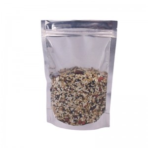 Aluminizing ar ais Seas suas chun tosaigh