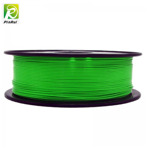 Pinrui dath glas ar ardchaighdeán 1kg 3D pla
