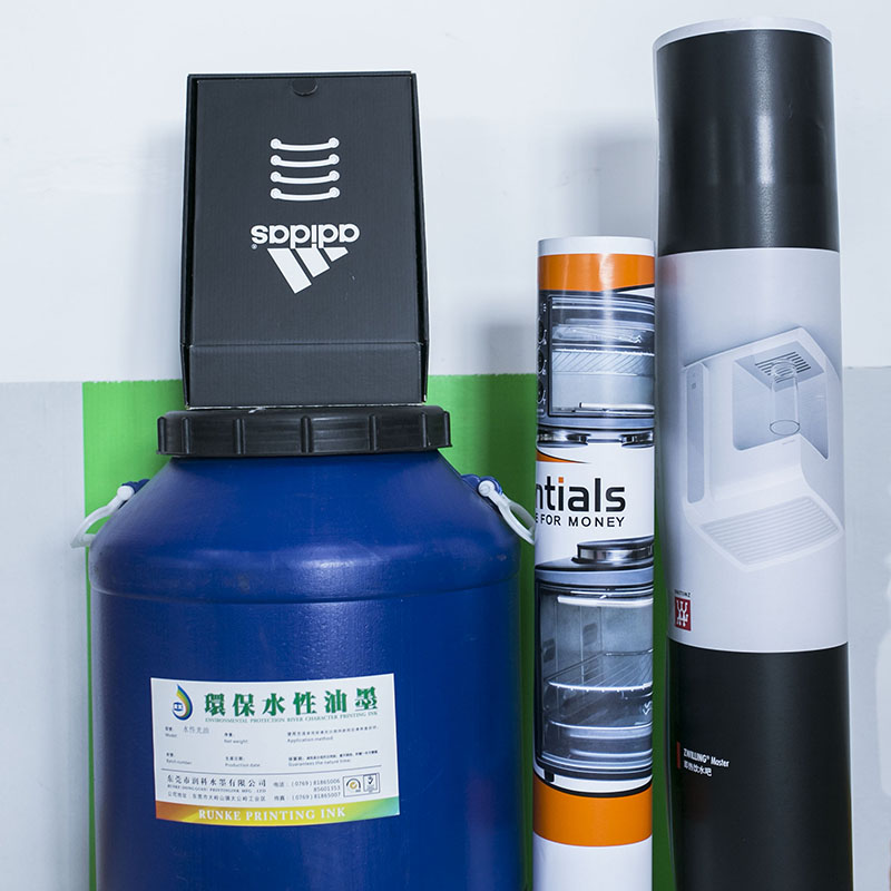 Anailís ghearr faoi cad é vearnais uisce atáneamhdhíobhálach don chomhshaol