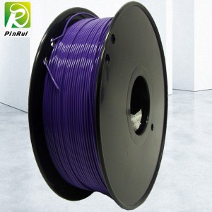 Pinrui Ard-chaighdeán 1kg 3D PLA PLA CLÁR CRÍOCHNAITHE DARA