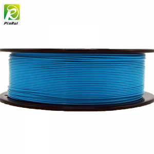 Pinrui Ard-chaighdeán 1kg 3D PLA PLAIM FILMERAL UISCE UISCE