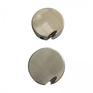 Páirteanna alúmanaim 6061cnc le haghaidh oiliúint linn snámha agus bailchríoch scátháin