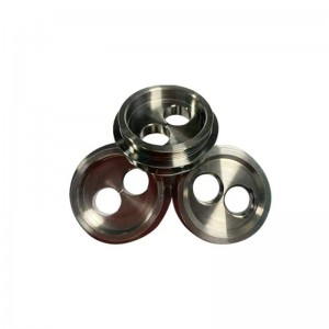 Soláthar Díreach Monarcha Páirteanna Miotail Míochaine CNC deil Páirteanna Trealamh Trealamh Trealamh Cruinniú Próiseáil Próiseáil Próiseáil Próiseáil Páirteanna