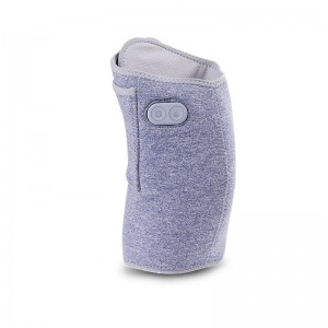 Teiripe Electric Teasmal Teasmann Pad do Chosaint Phian Glúine