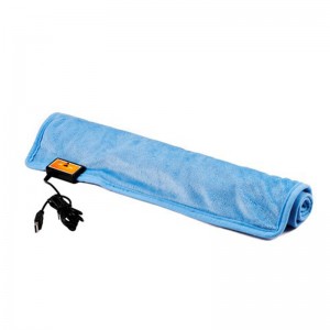 Blaincéad Caith Téite Téite, Blaincéad Electric Nasctha Bog le haghaidh séasúr an gheimhridh