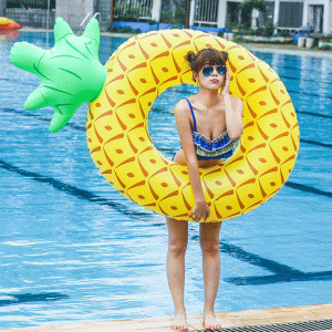 fáinne snámh anann inséidte, snámh iniompartha le haghaidh linn snámha, bréagán uisce do dhaoine fásta agus dona páistí