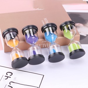 Timers Clog Clog Gaineamh Deasc Baile 10nóiméad N30nóiméad N30nóiméad Timer uair an chloig do leanaí Scuabadh fiacla