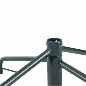 Seastán fillte crann Nollag