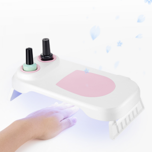 LAMP PHOTOTHOTHOTHING PILLOW MANDURE F7-A