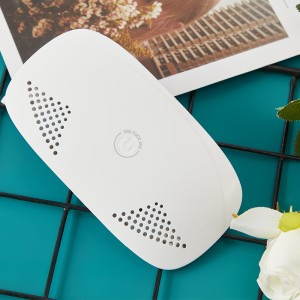 Lampa teiripe éadrom ingne (cineál tadhaill) Mini3