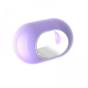 Lampa ingne mion -mhéar amháin qq2