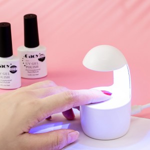 Lampa ingne Mini Finger QQ3