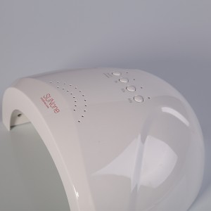 Sunshine Uimh.1 Meaisín Phototherapy Ealaíne Ingne Sunone