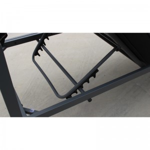 Cruach 3PCS KD SOFA SET N-014KD